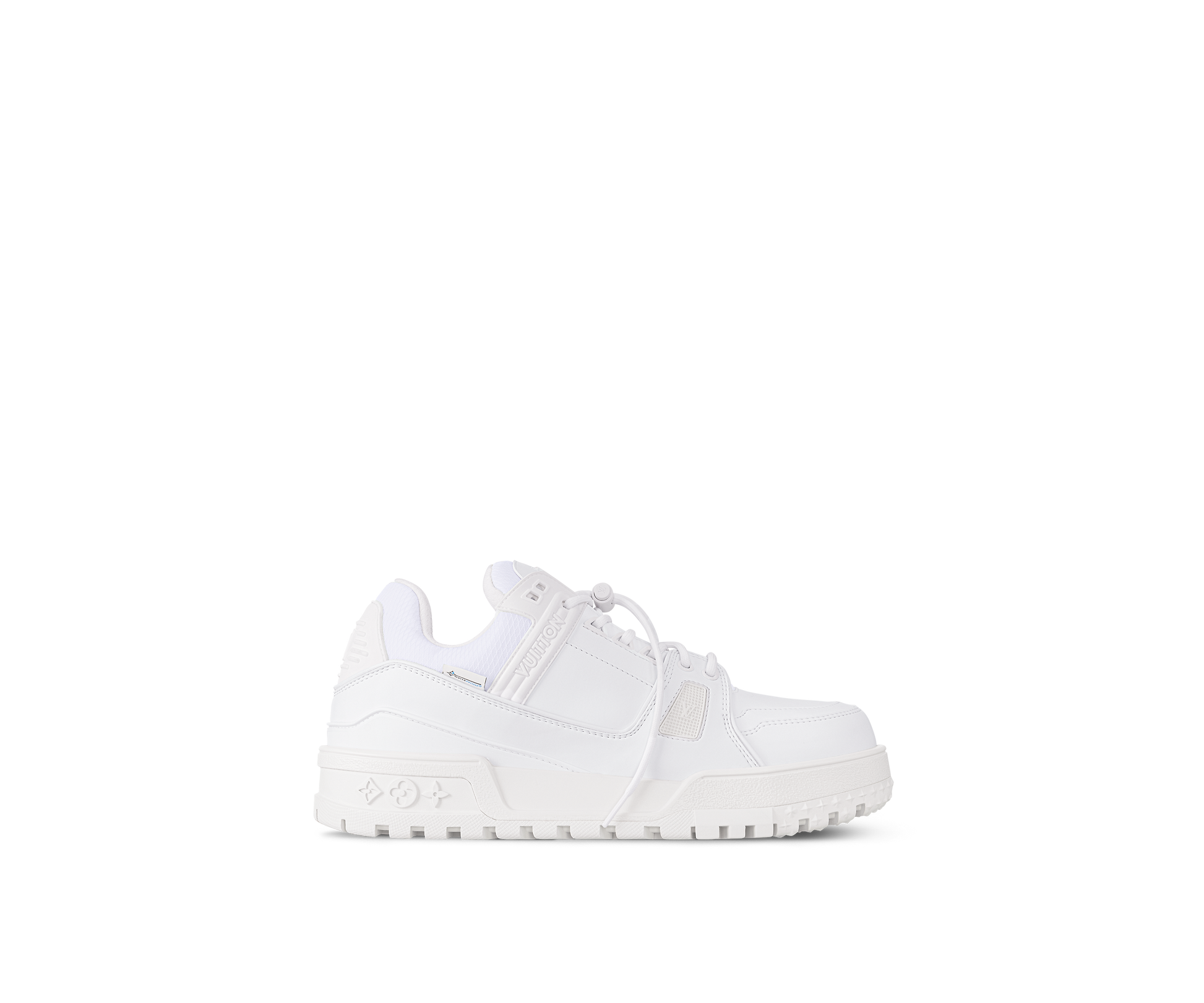 Louis Vuitton Sneaker de neige LV Trainer