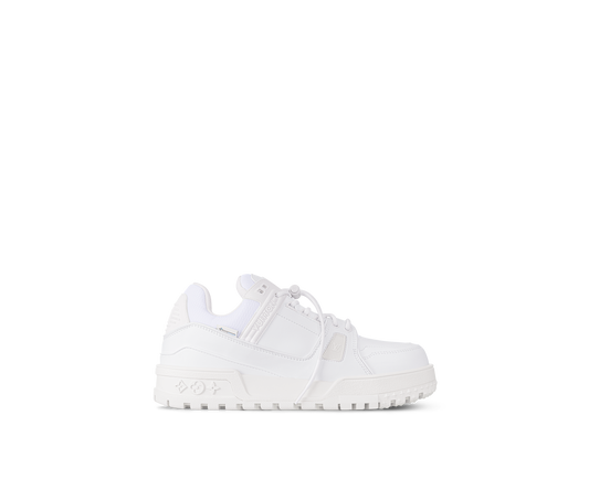 Louis Vuitton Sneaker de neige LV Trainer - Blanc