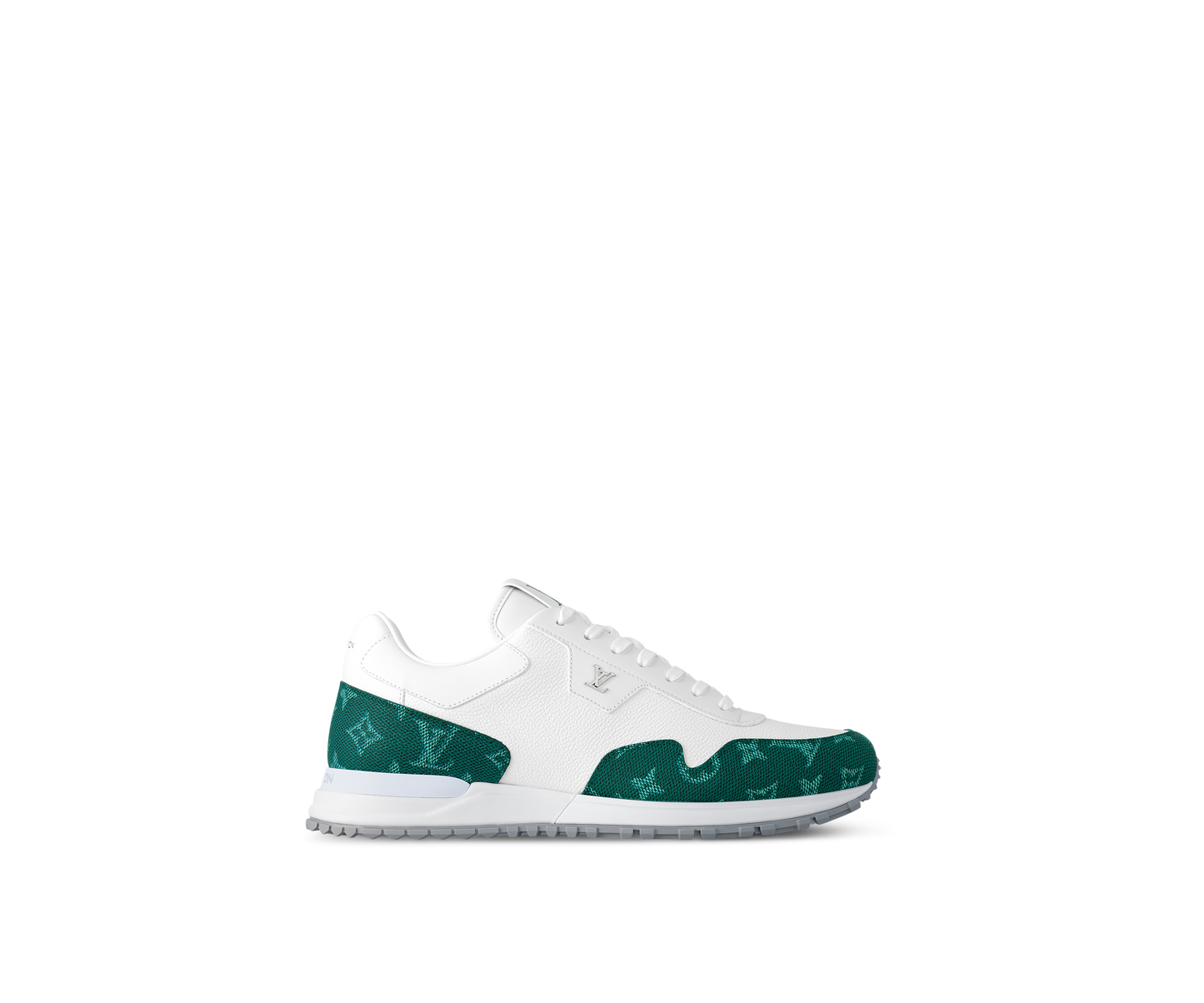 Louis Vuitton Sneaker Run Away - Vert