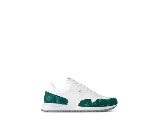 Louis Vuitton Sneaker Run Away - Vert