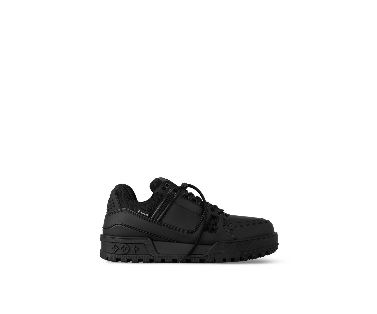 Louis Vuitton Sneaker de neige LV Trainer - Noir