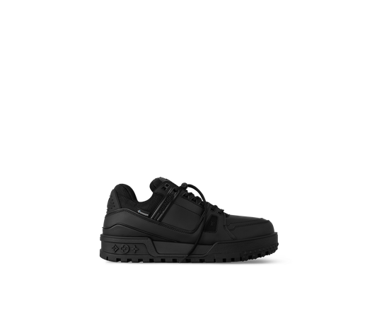 Louis Vuitton Sneaker de neige LV Trainer - Noir