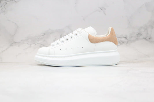 Alexander McQueen Oversize - Beige