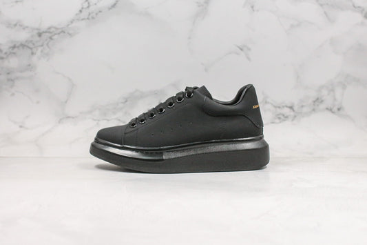 Alexander McQueen Oversize – Noir - Noir