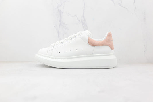 Alexander McQueen Oversize - Rose