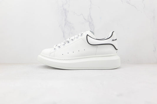 Alexander McQueen Oversize – Bicolores