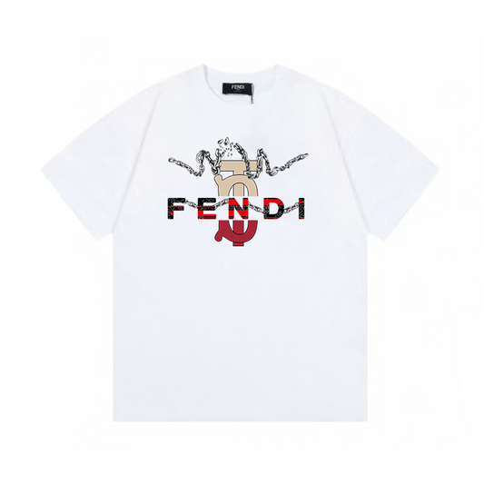 T shirt Fendi