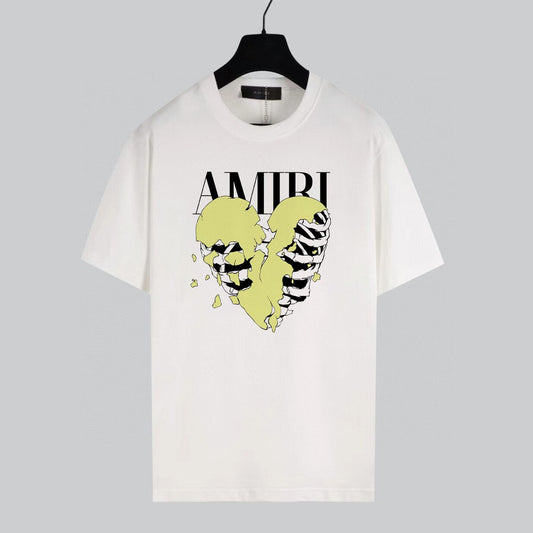 T shirt Amiri - Blanc