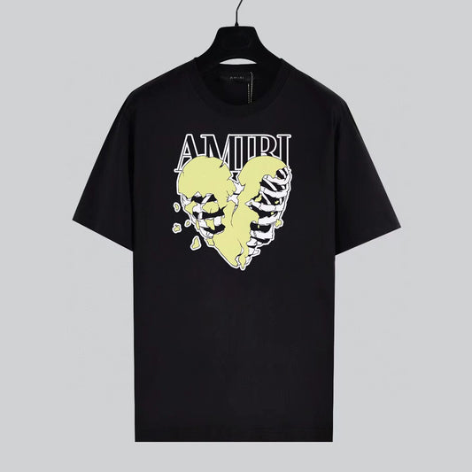 T shirt Amiri - Noir