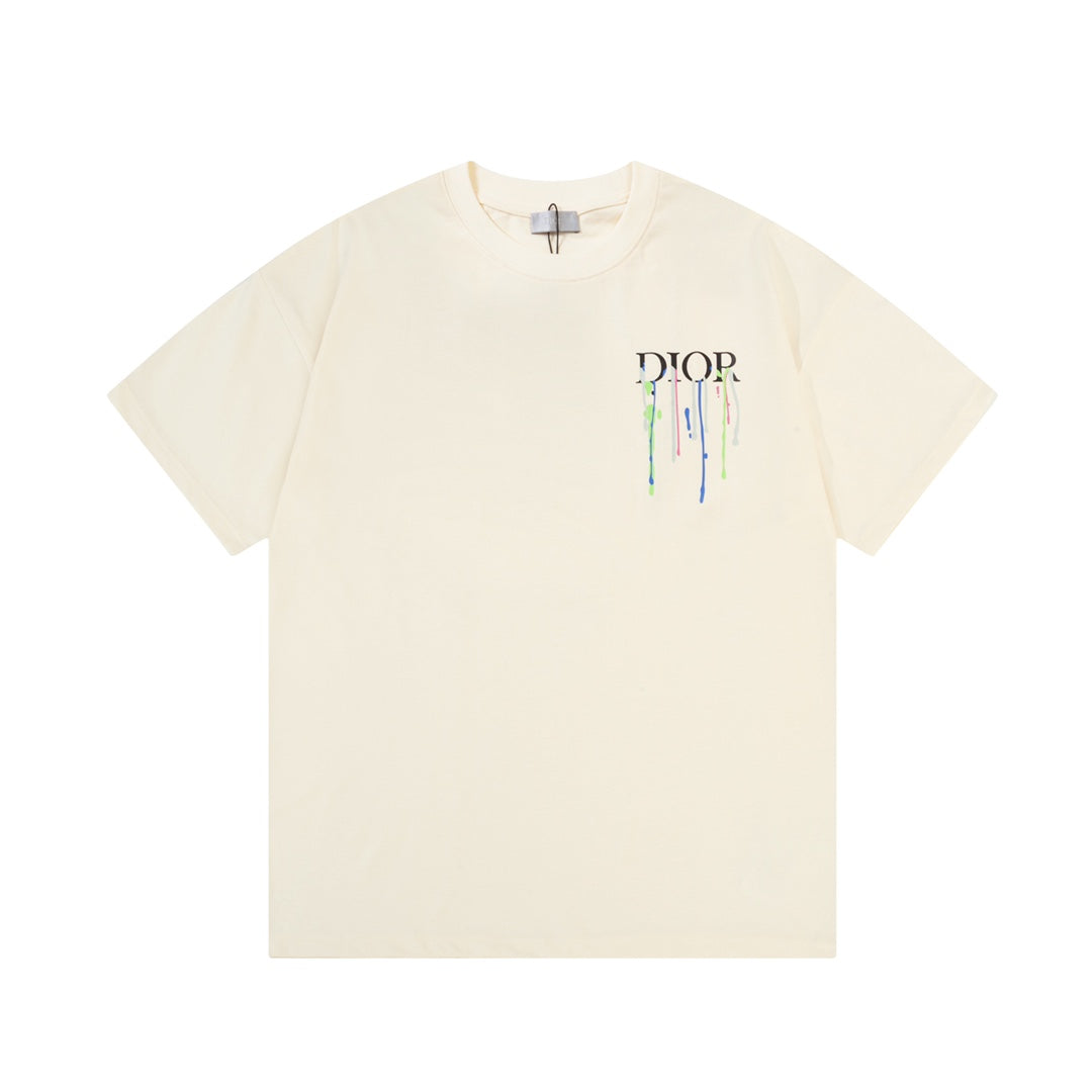 T shirt Dior - Beige