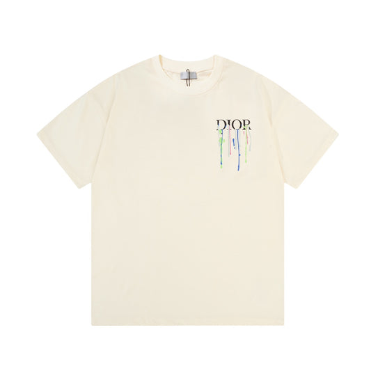 T shirt Dior - Beige